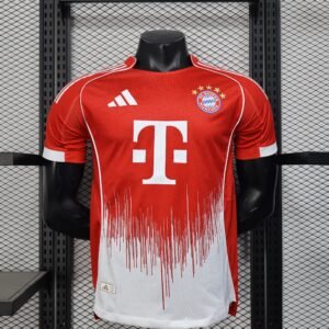 Bayern Munchen(camisa de jogador)