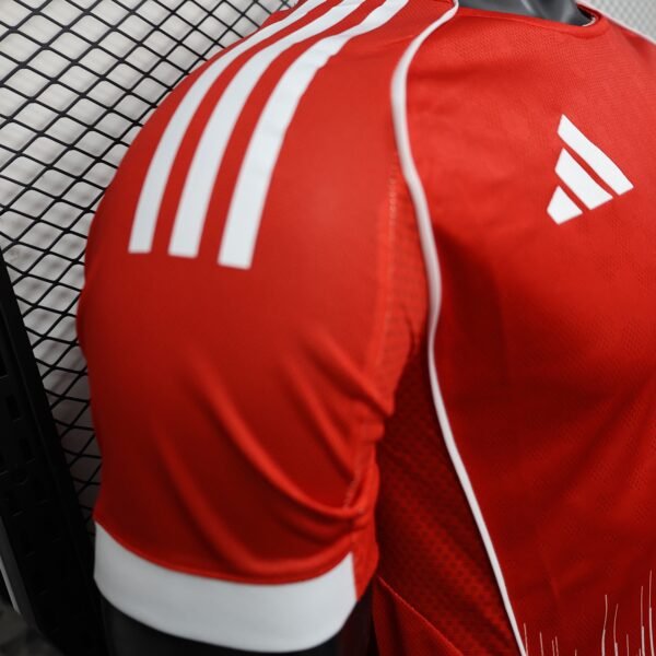 Bayern Munchen(camisa de jogador) - Image 3