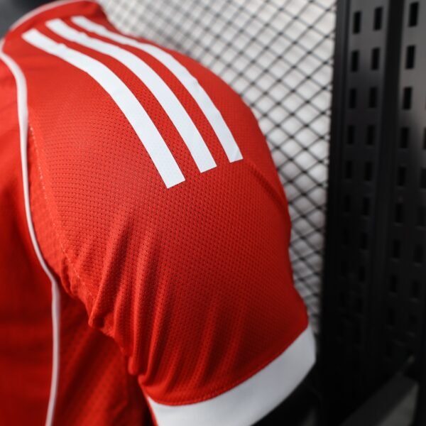 Bayern Munchen(camisa de jogador) - Image 5