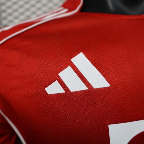 Bayern Munchen(camisa de jogador) - Image 4