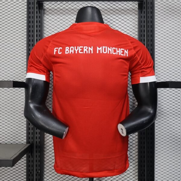 Bayern Munchen(camisa de jogador) - Image 8