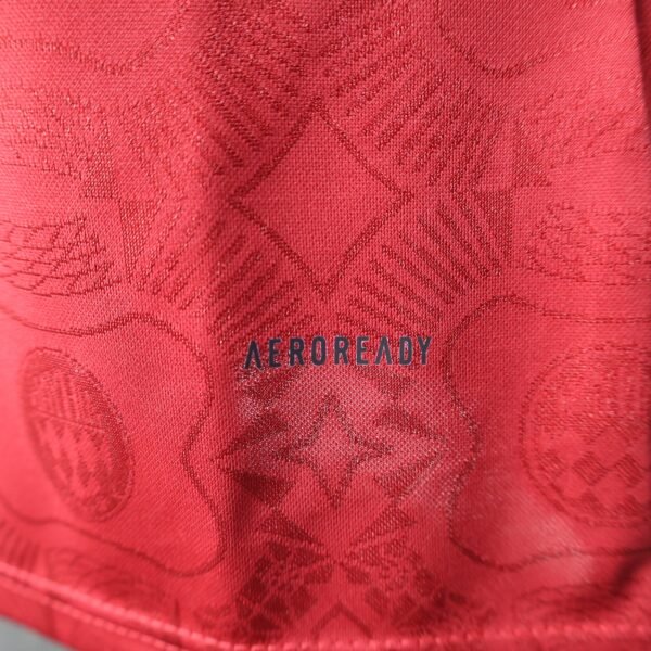 Bayern Munchen(camisa de jogador) - Image 8