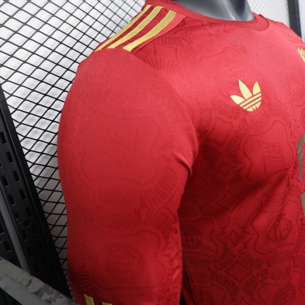 Bayern Munchen(camisa de jogador) - Image 7