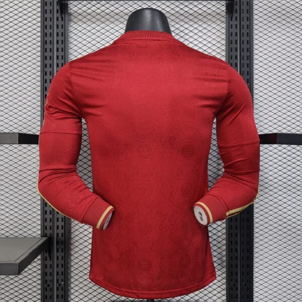 Bayern Munchen(camisa de jogador) - Image 9