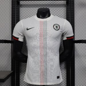 Chelsea(camisa de jogador)