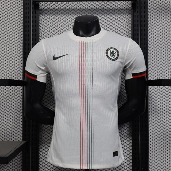 Chelsea(camisa de jogador)