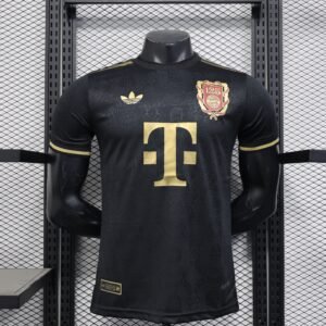 Bayern Munchen(camisa de jogador)
