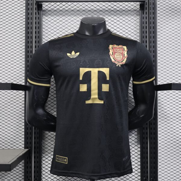 Bayern Munchen(camisa de jogador)