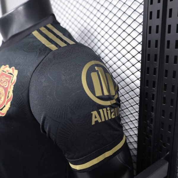 Bayern Munchen(camisa de jogador) - Image 5