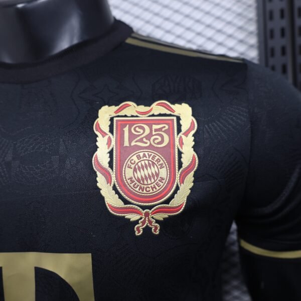 Bayern Munchen(camisa de jogador) - Image 4