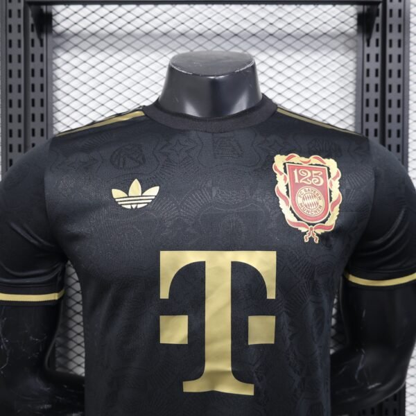 Bayern Munchen(camisa de jogador) - Image 3
