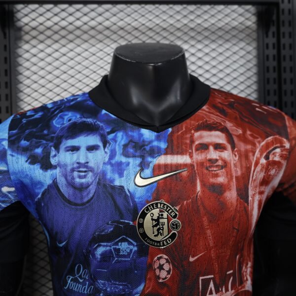 Chelsea(camisa de jogador) - Image 3