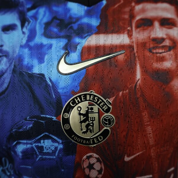 Chelsea(camisa de jogador) - Image 4