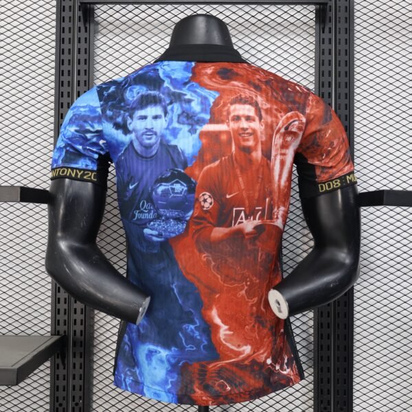 Chelsea(camisa de jogador) - Image 8