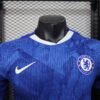 Chelsea(camisa de jogador)