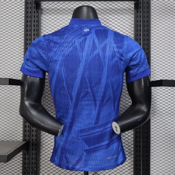 Chelsea(camisa de jogador) - Image 7