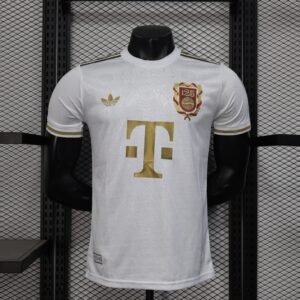 Bayern Munchen(camisa de jogador)