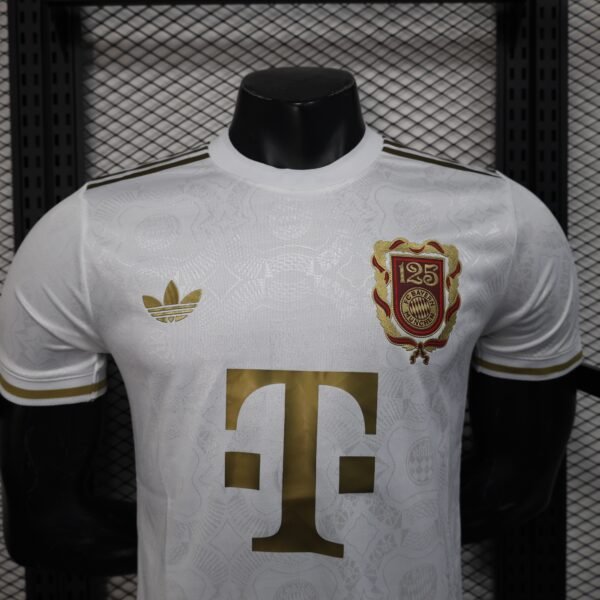 Bayern Munchen(camisa de jogador) - Image 3