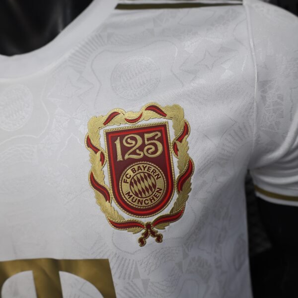 Bayern Munchen(camisa de jogador) - Image 4