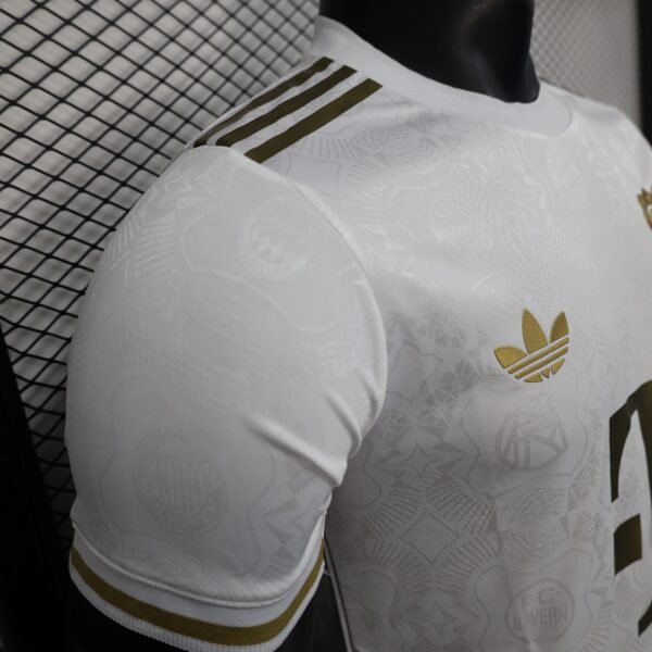 Bayern Munchen(camisa de jogador) - Image 7
