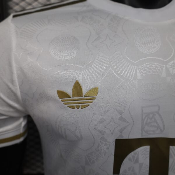 Bayern Munchen(camisa de jogador) - Image 5