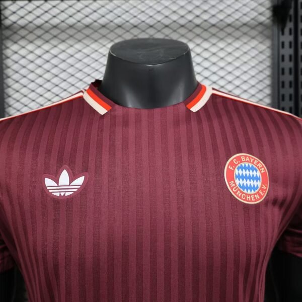 Bayern Munchen(camisa de jogador) - Image 3
