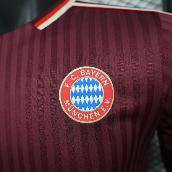 Bayern Munchen(camisa de jogador) - Image 4