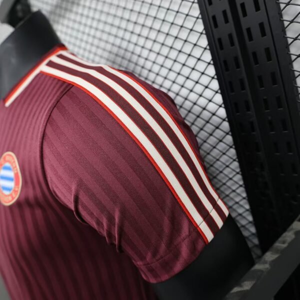 Bayern Munchen(camisa de jogador) - Image 6