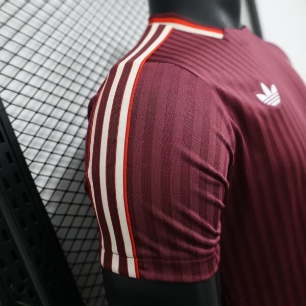 Bayern Munchen(camisa de jogador) - Image 5