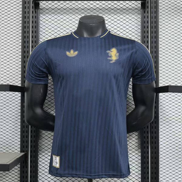 Chelsea(camisa de jogador)