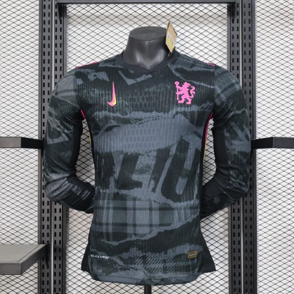 Chelsea(camisa de jogador)