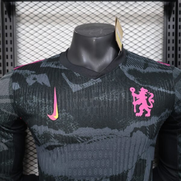 Chelsea(camisa de jogador) - Image 3