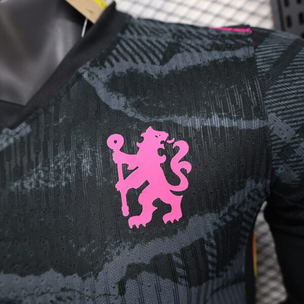 Chelsea(camisa de jogador) - Image 4