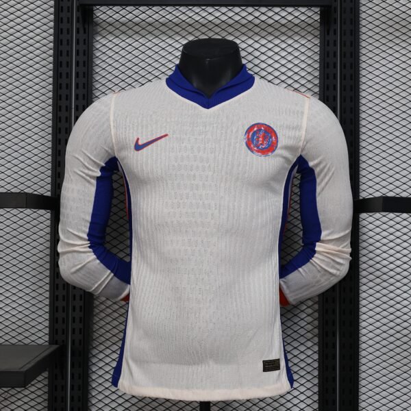 Chelsea(camisa de jogador)