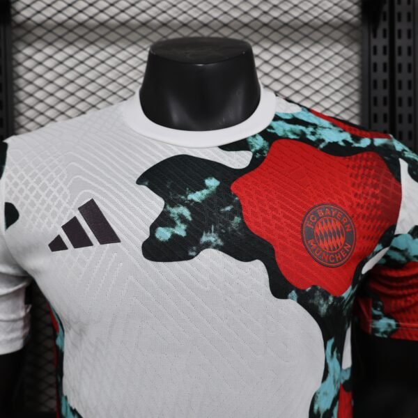 Bayern Munchen(camisa de jogador) - Image 3