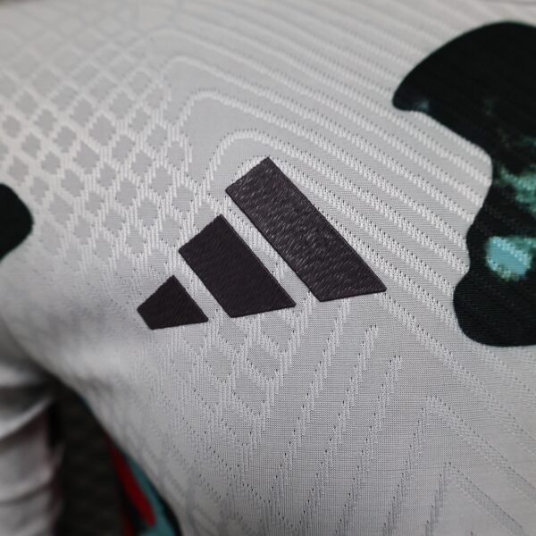 Bayern Munchen(camisa de jogador) - Image 5