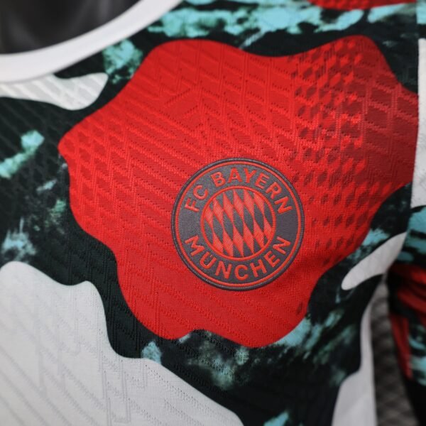 Bayern Munchen(camisa de jogador) - Image 4