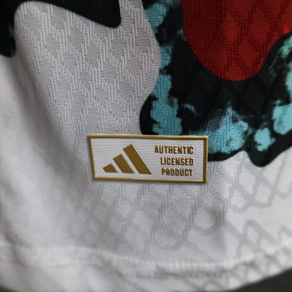 Bayern Munchen(camisa de jogador) - Image 9