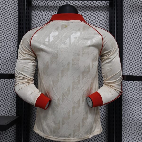 Bayern Munchen(camisa de jogador) - Image 8