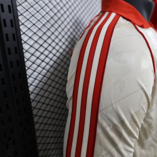Bayern Munchen(camisa de jogador) - Image 7