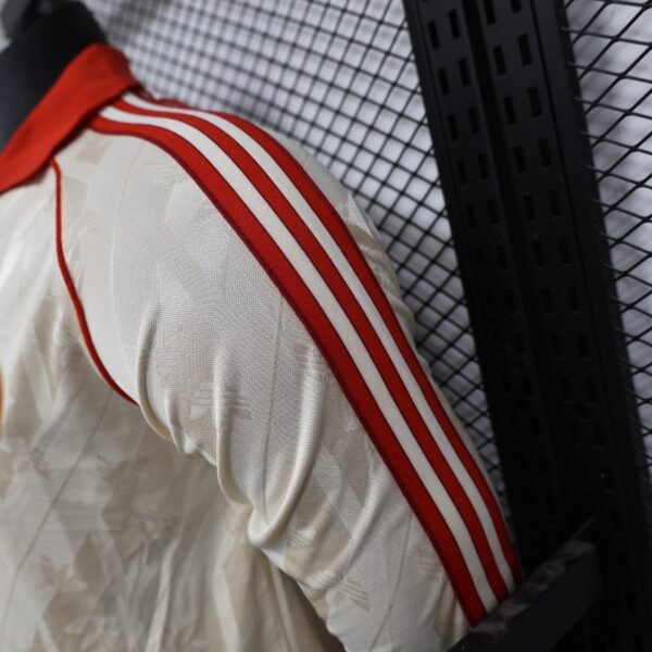 Bayern Munchen(camisa de jogador) - Image 6