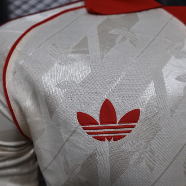 Bayern Munchen(camisa de jogador) - Image 5
