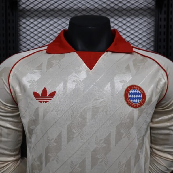 Bayern Munchen(camisa de jogador) - Image 3