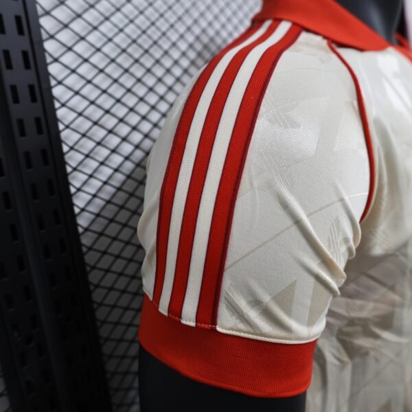Bayern Munchen(camisa de jogador) - Image 5