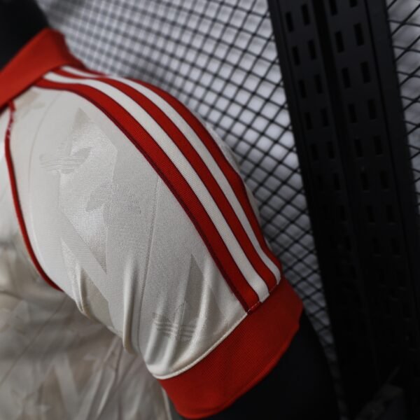 Bayern Munchen(camisa de jogador) - Image 6