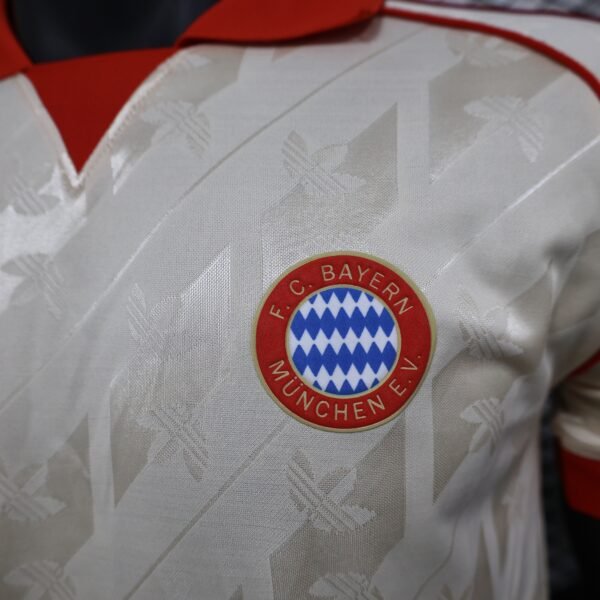 Bayern Munchen(camisa de jogador) - Image 3