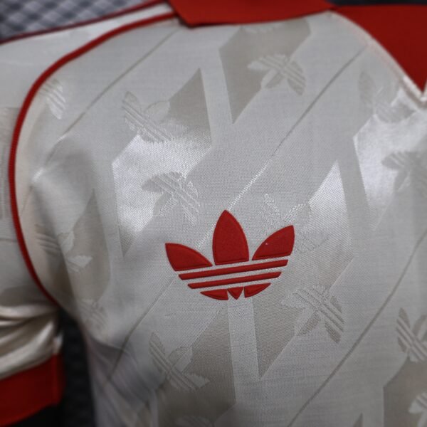 Bayern Munchen(camisa de jogador) - Image 4