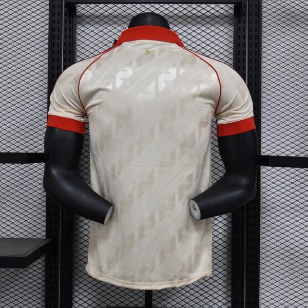 Bayern Munchen(camisa de jogador) - Image 8