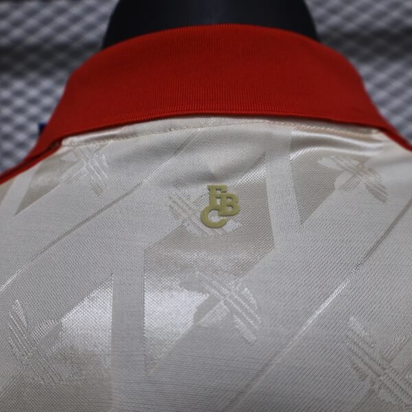 Bayern Munchen(camisa de jogador) - Image 7