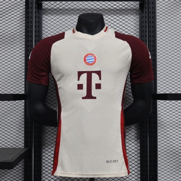 Bayern Munchen(camisa de jogador)